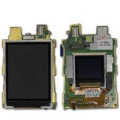 ال سی دی موتورولا مدل Motorola v3x
