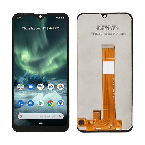 تاچ و ال سی دی نوکیا مدل Nokia 2 2