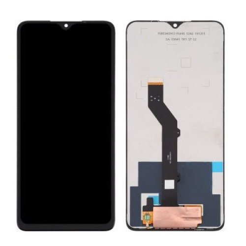 تاچ و ال سی دی نوکیا مدل Nokia 5 3