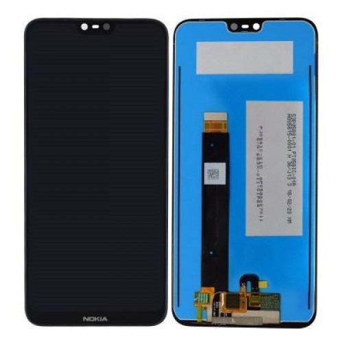 تاچ و ال سی دی نوکیا مدل Nokia6 1 Plus