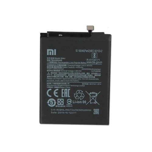 باتری اصلی شیائومی مدل Xiaomi Redmi Note8 Pro BM4J
