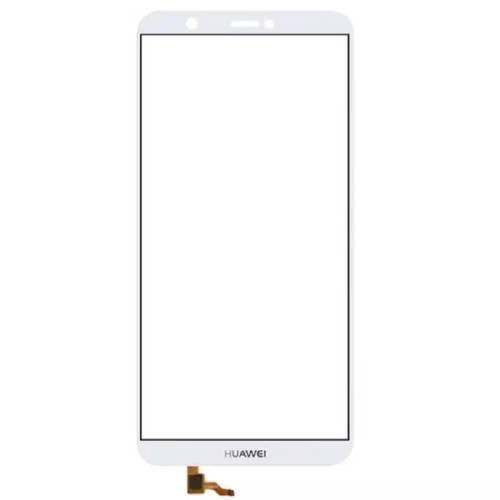 تاچ هواوی مدل HUAWEI P SMART 2018 رنگ طلایی
