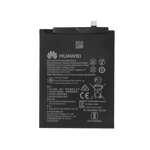 باتری ی هواوی Huawei Mate 10 Lite