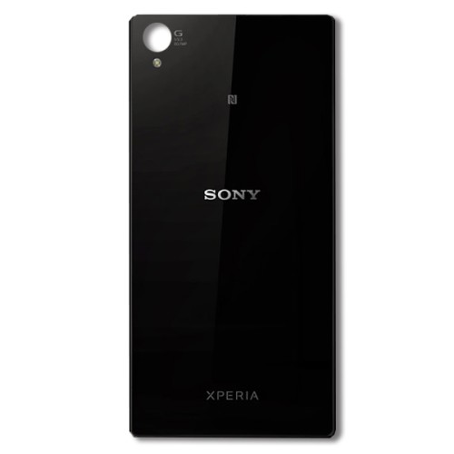 درب پشت ی سونی مدل Sony Xperia Z1